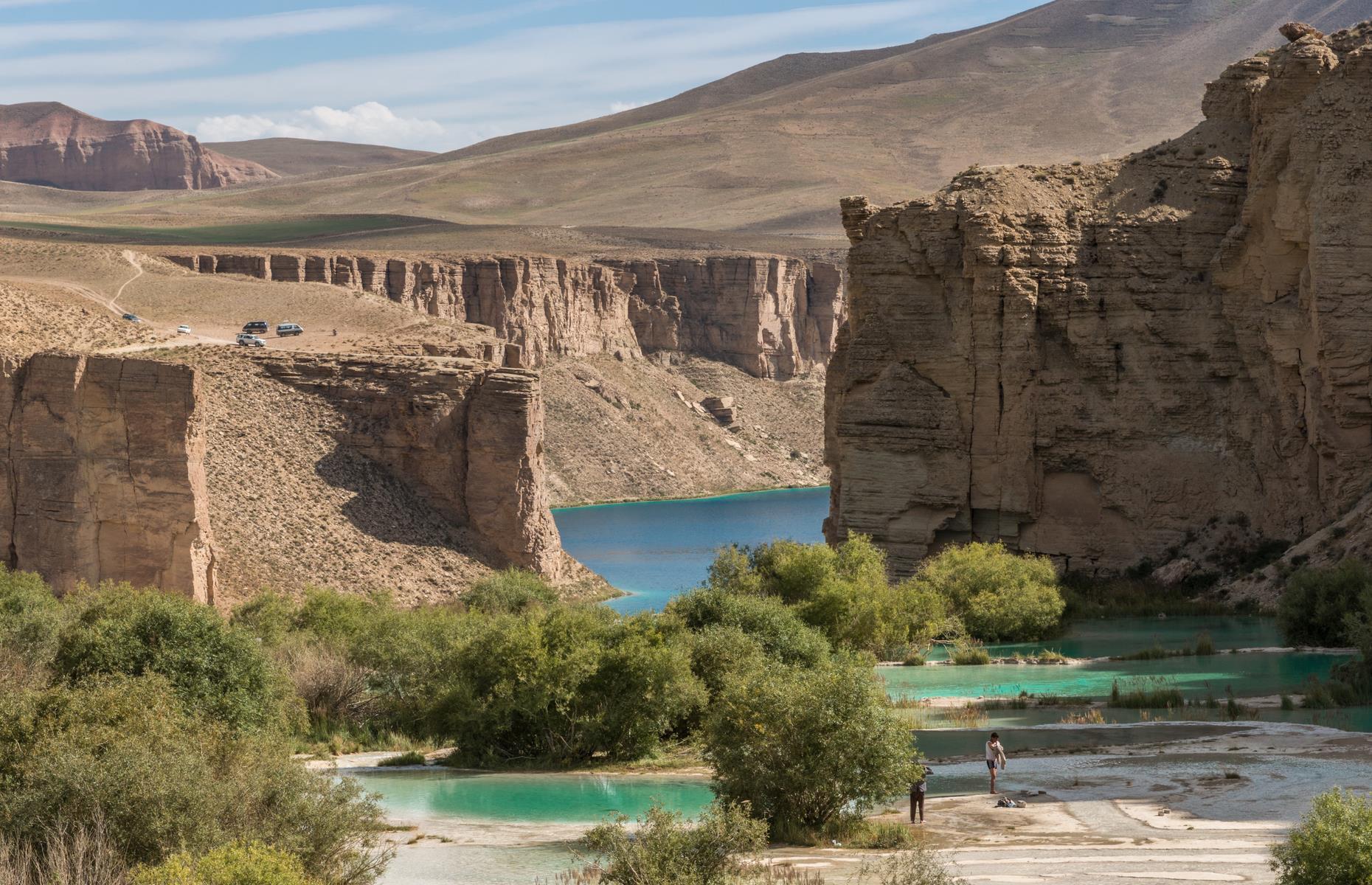 Afghanistan
